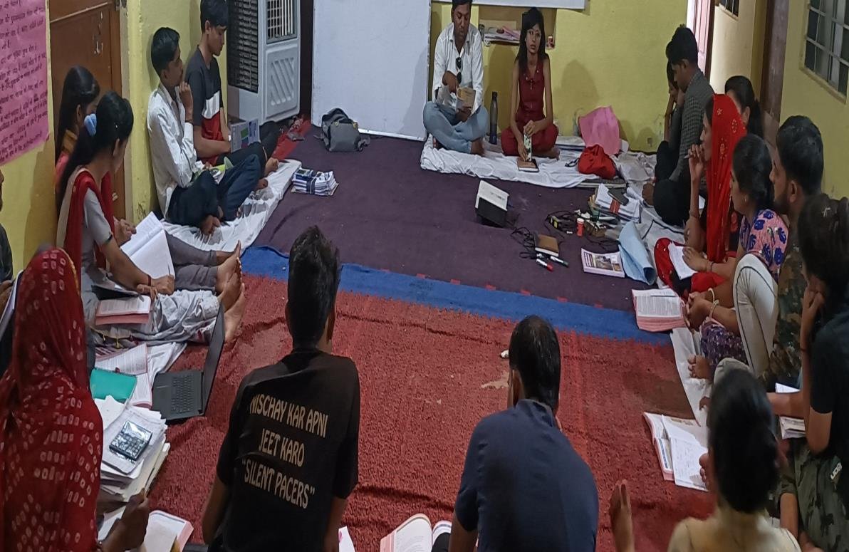 Trainings on Gender Awareness