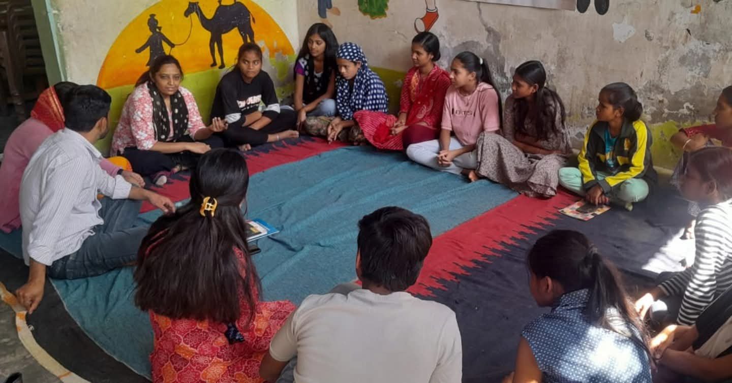 Dalit Women Mission