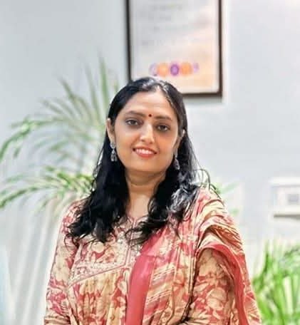 Suman Devathiya