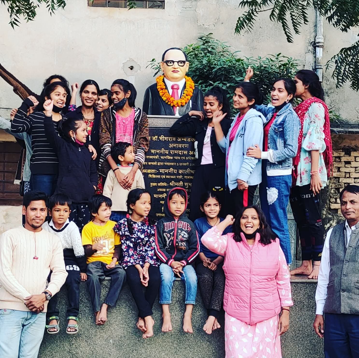 Dalit Women Rights & Advocacy